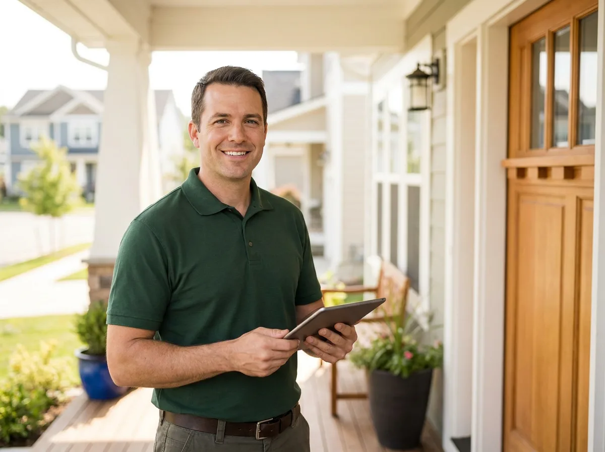 Pest control FAQs for Martinez, CA
